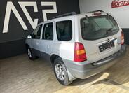Mazda Tribute 8