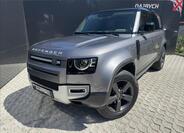 Land Rover Defender 1