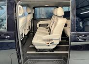 Mercedes-Benz Třídy V 10