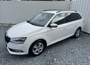Škoda Fabia 5