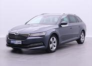 Škoda Superb 3