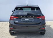 Škoda Fabia 6