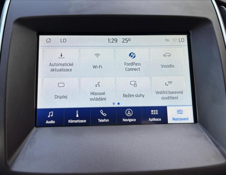 Ford S-MAX 34