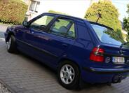 Škoda Felicia 11