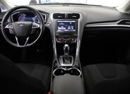 Ford Mondeo 8