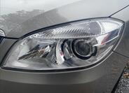 Škoda Fabia 35