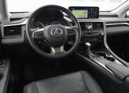 Lexus RX 300 5