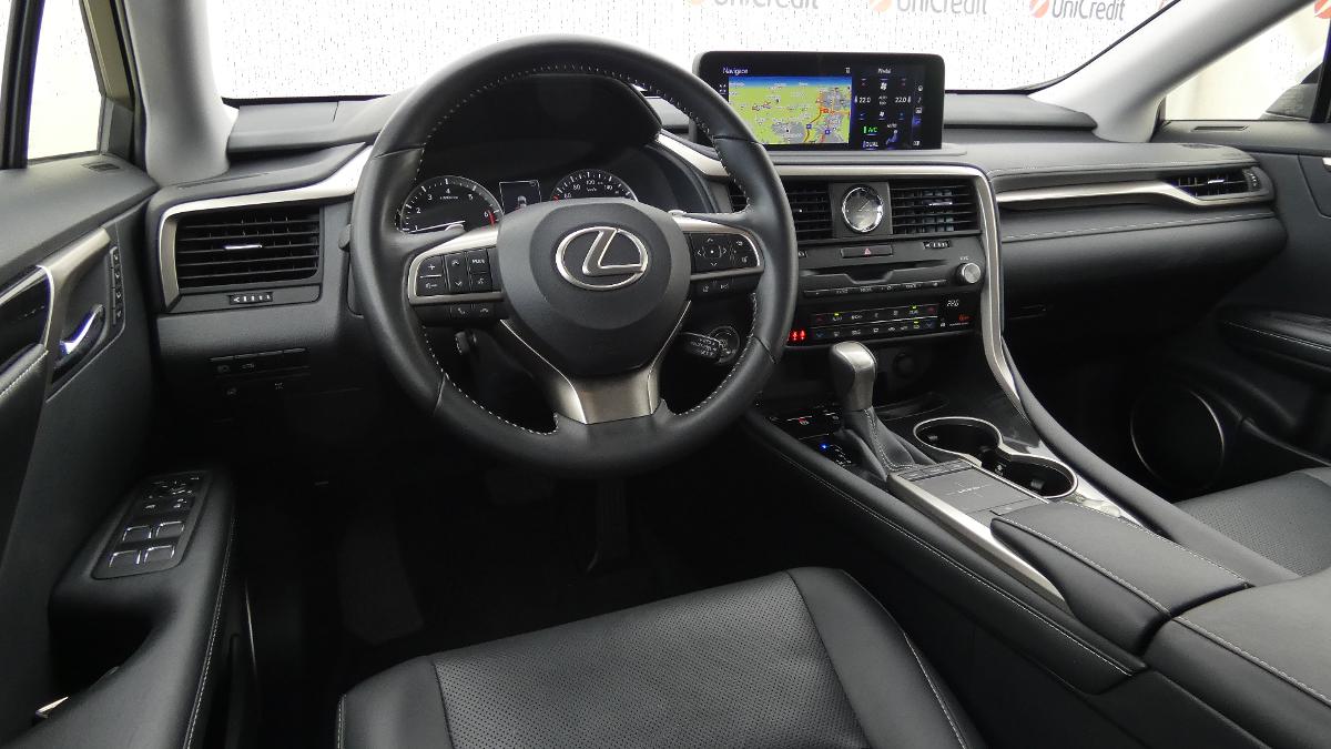 Lexus RX 300
