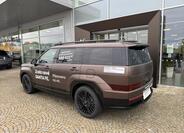 Hyundai Santa Fe 4