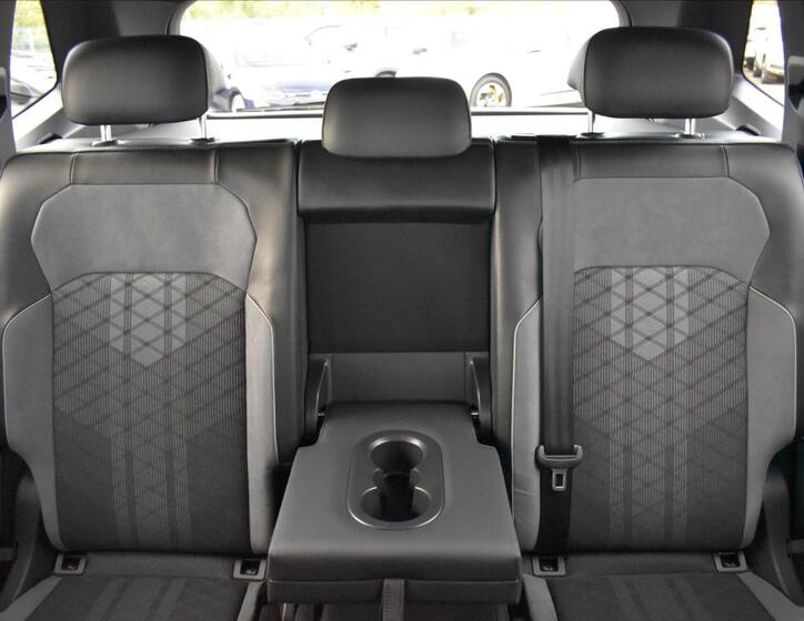 Volkswagen Tiguan Allspace 48