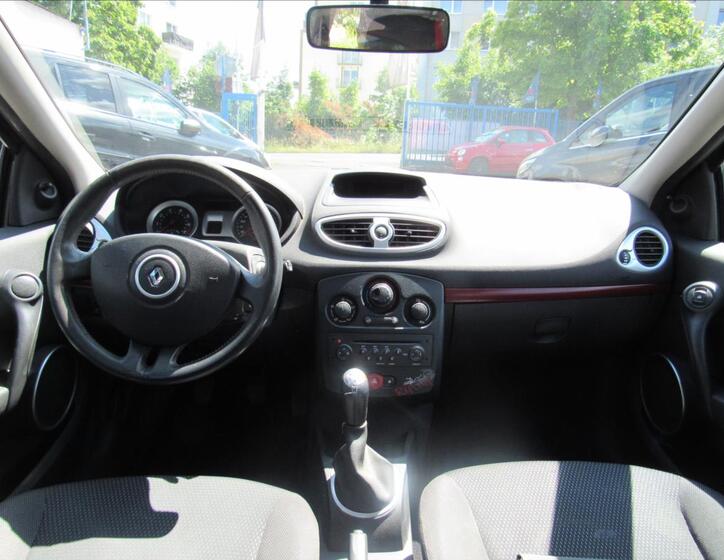 Renault Clio 11
