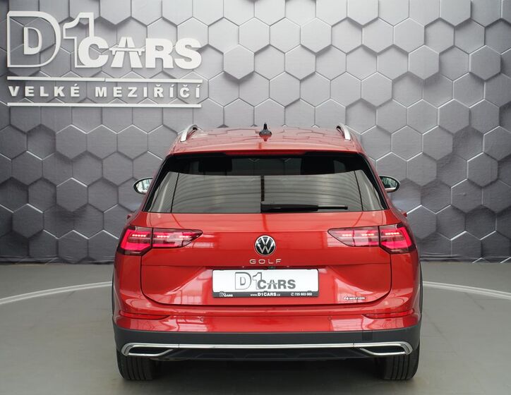 Volkswagen Golf 3