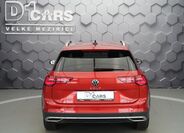 Volkswagen Golf 3