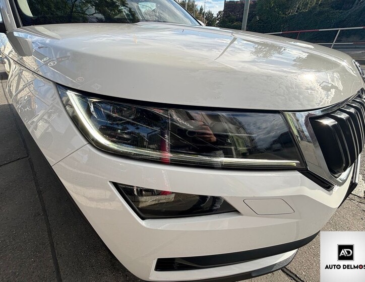 Škoda Kodiaq 46