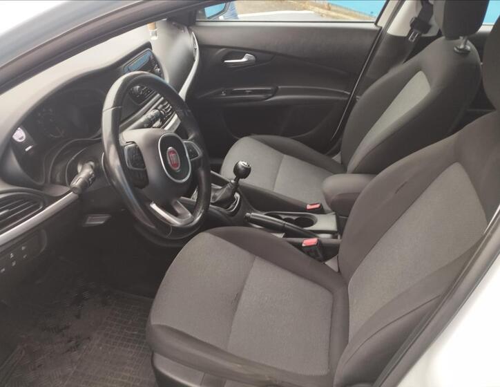 Fiat Tipo 7