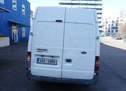 Ford Transit 8