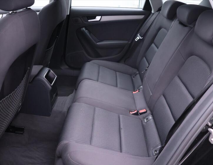 Audi A4 17