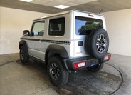 Suzuki Jimny 5