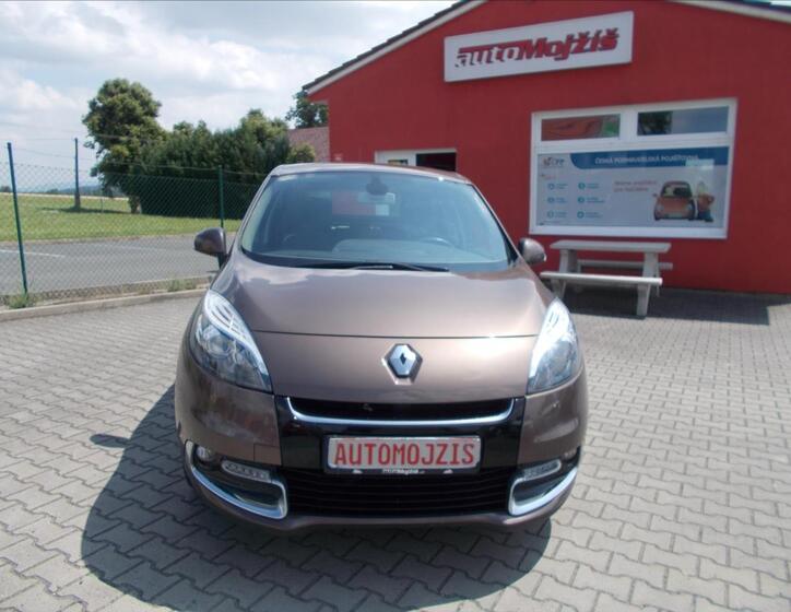 Renault Scénic 2