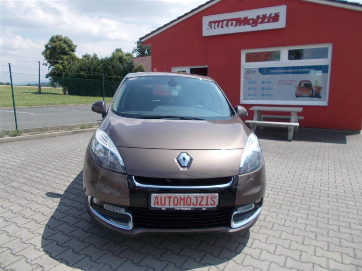 Renault Scénic