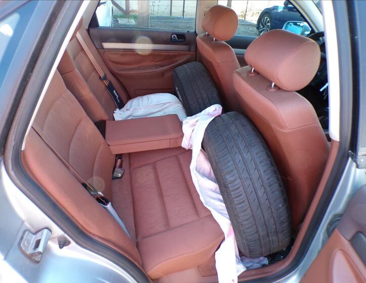 Audi A4 13