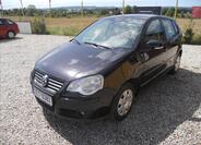 Volkswagen Polo 1