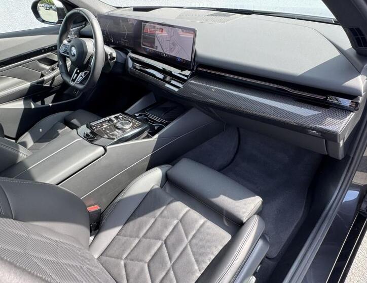 BMW Řada 5 9