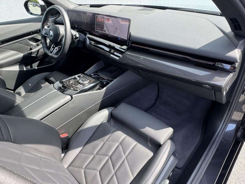 BMW Řada 5