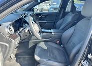 Mercedes-Benz GLC 10