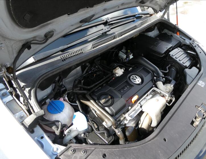 Volkswagen Golf Plus 38