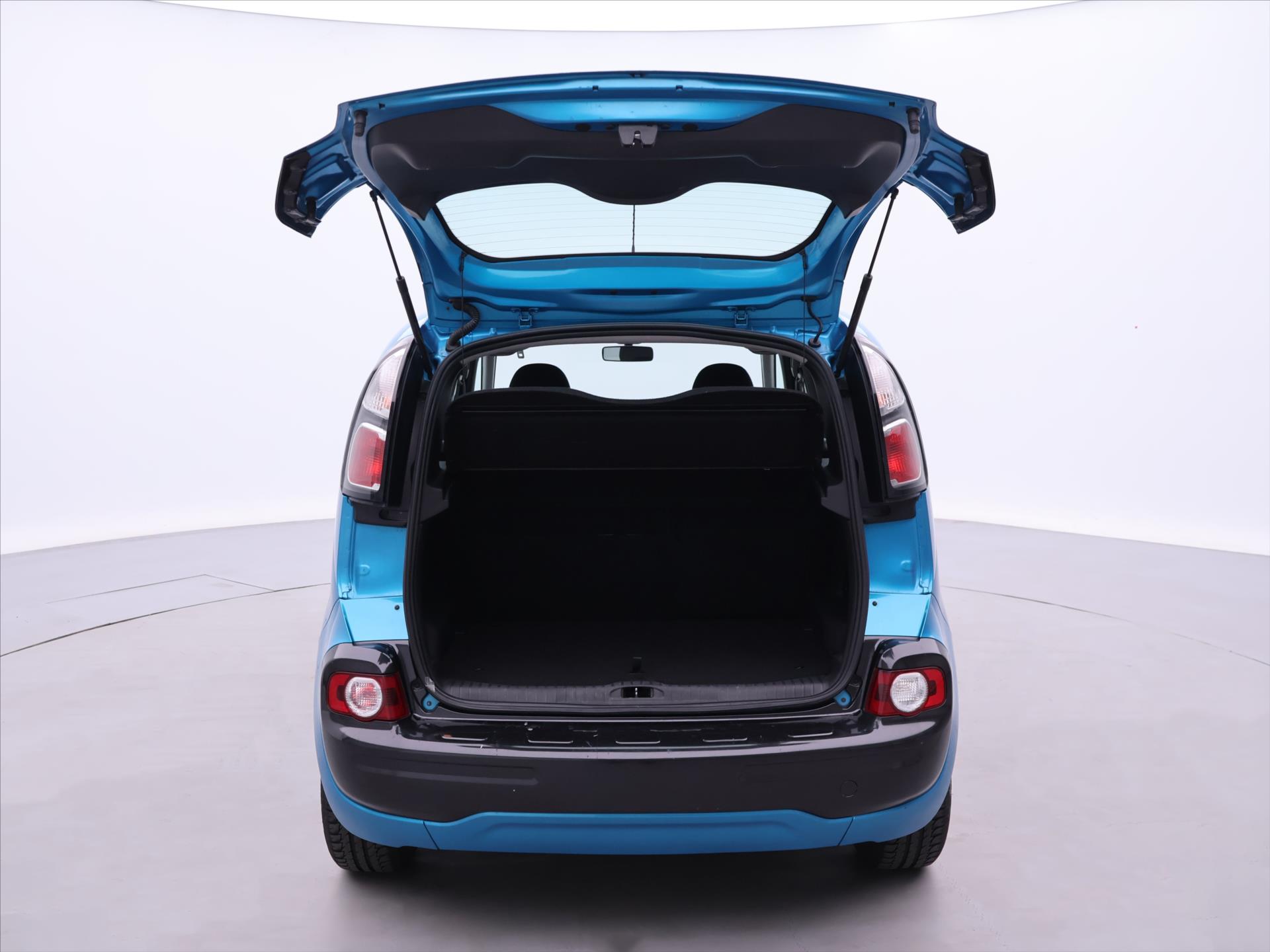 Citroën C3 Picasso