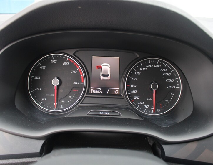 Seat Ateca 18