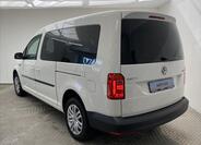 Volkswagen Caddy 22