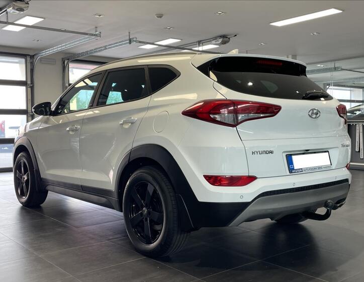 Hyundai Tucson 3