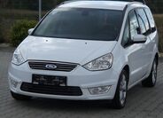 Ford Galaxy 2