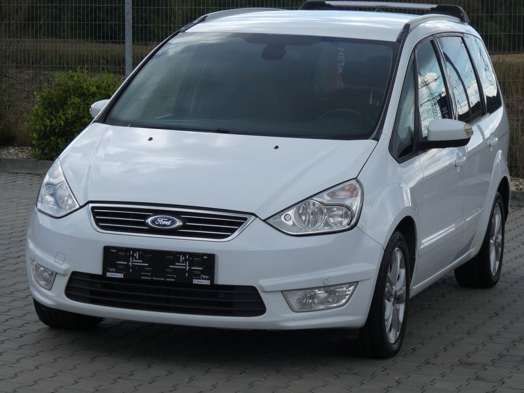 Ford Galaxy
