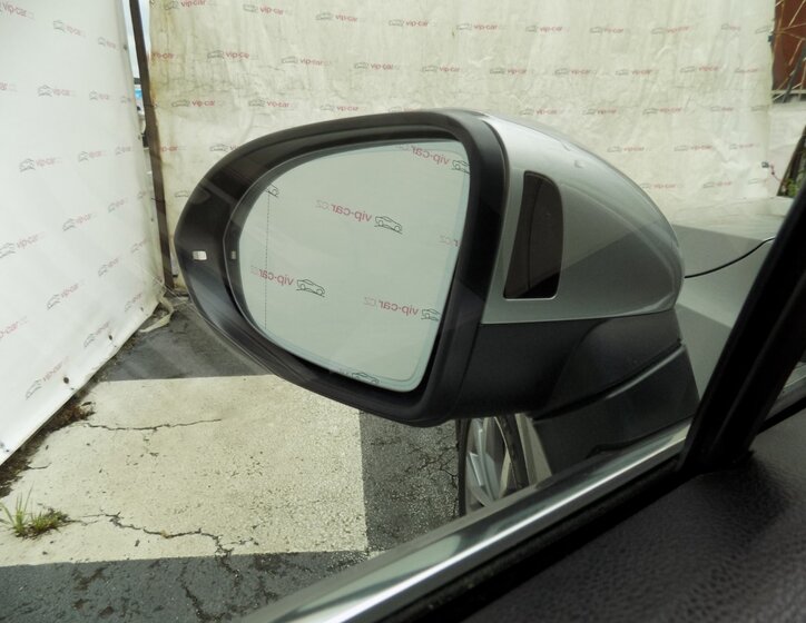 Volkswagen Passat 37
