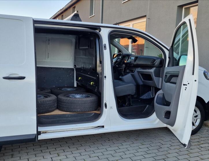 Peugeot Expert 15