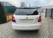 Škoda Fabia 4