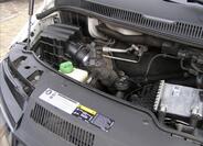 Volkswagen Transporter 27