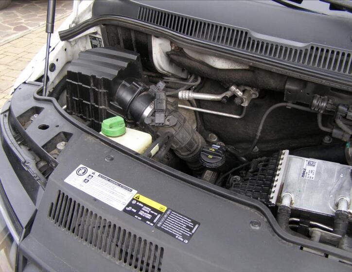Volkswagen Transporter 27