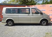 Volkswagen Transporter 8