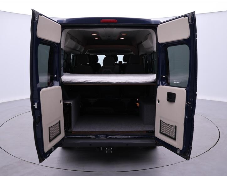 Peugeot Boxer 9