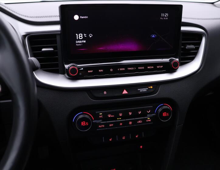KIA Ceed 23