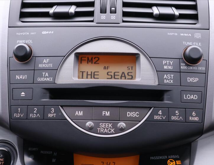 Toyota RAV4 20