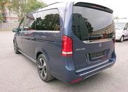 Mercedes-Benz EQV 3