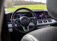 Mercedes-Benz GLE 42