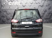 Ford Galaxy 4