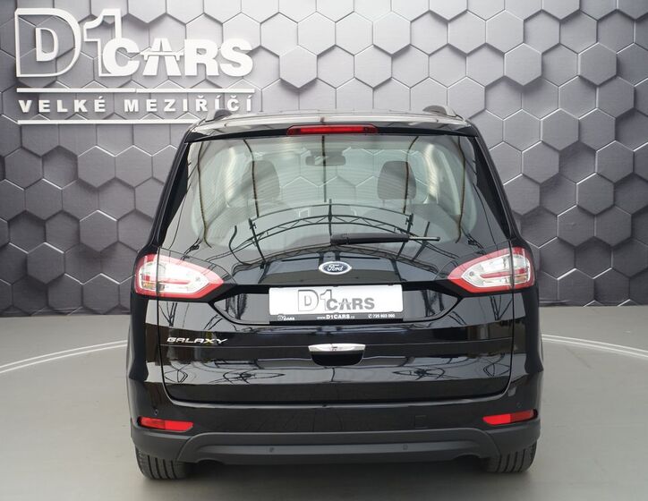 Ford Galaxy 4