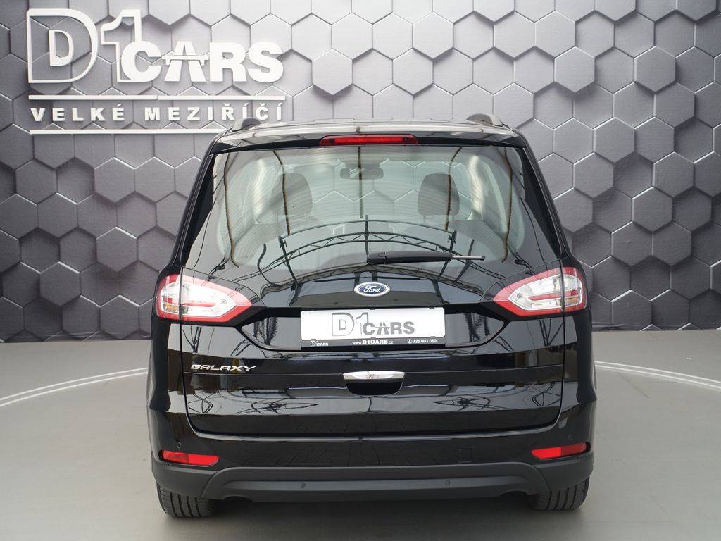 Ford Galaxy